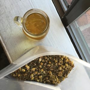 Read more about the article Dandelion Tea