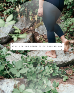 Read more about the article Discover the Power of Grounding: Techniques and Healing Benefits