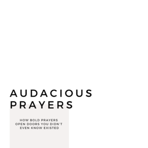 Read more about the article Start Your Day Expecting Miracles: How Bold Prayers Open Doors You Didn’t Even Know Existed