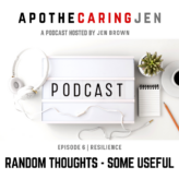 EP6: Redefining Success | Balancing Duty and Purpose