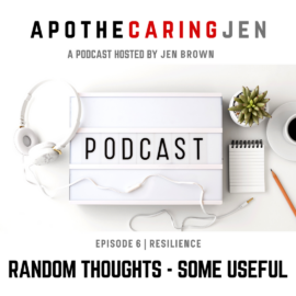 EP6: Redefining Success | Balancing Duty and Purpose